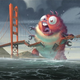 Illustration for article titled Scifis Reign Of Animation Is Only Just Beginning